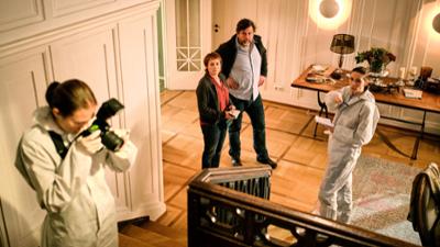 Tatort: Was wir erben: Was wir erben