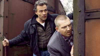 Tatort: Willkommen in Köln: Willkommen in Köln (1997) Tatort: Willkommen in Köln: Willkommen in Köln (1997)