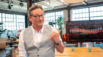 Team Hirschhausen! Einfach besser leben: Nahrungsergänzungsmittel Team Hirschhausen (5)