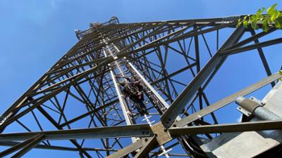 Terra NRW: Ein starkes Netz für 18 Millionen