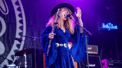 The Dead Reds - Freak Valley Festival 2025