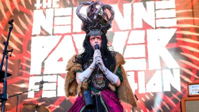 The Neptune Power Federation - Freak Valley Festival 2026