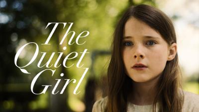The Quiet Girl