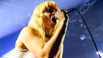 The Red Flags - Rockpalast Festival 2025