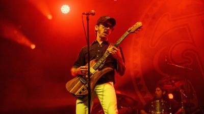 The Sword - Freak Valley Festival 2025