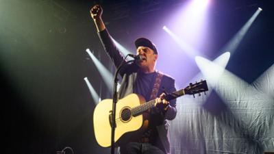 Thees Uhlmann - Rockpalast Festival 2025