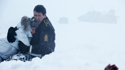 Thin Ice: Folge 4: Suche nach den Vermissten