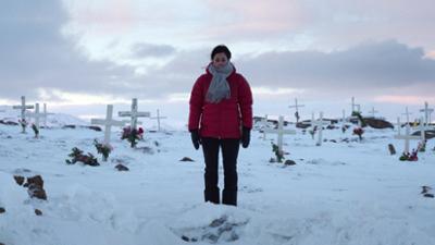 Thin Ice: Folge 5: Trauer um die Toten