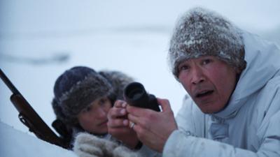 Thin Ice: Folge 7: Entscheidung im Eis