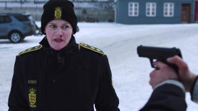 Thin Ice: Folge 8: Täter oder Opfer?