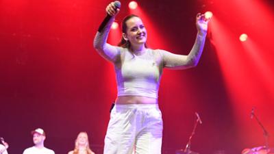 Tilar - Leverkusener Jazztage 2025: Tilar: Leverkusener Jazztage 2025