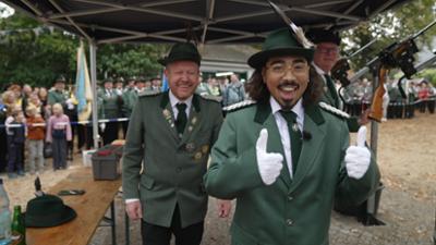 Tony, kennste dat? - die NRW Ausflugs-Comedy: Tony, kennste dat? · Die NRW Ausflugs-Comedy
