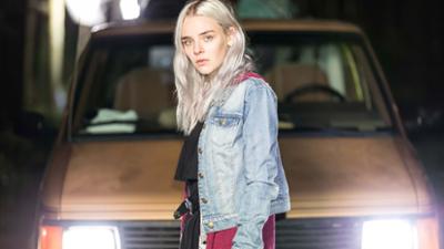 True Demon: Folge 2: Gejagt