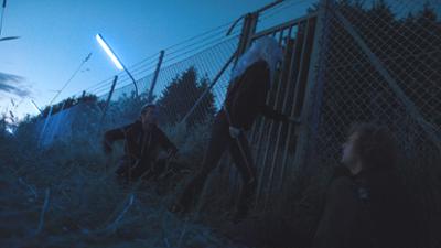 True Demon: Folge 8: Abgrund