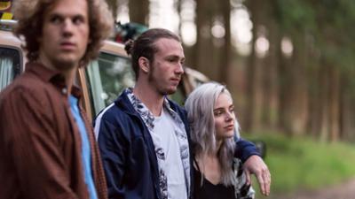 True Demon: Folge 1: Erwachen