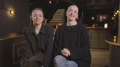 Twist: Mütter und Töchter - Eine Liebesbeziehung?: Twist - Mütter und Töchter - Eine Liebesbeziehung?