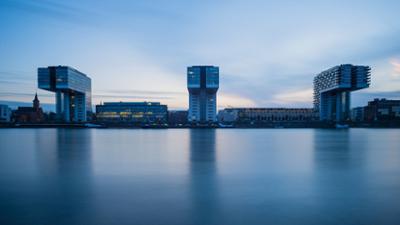 Unser Westen: Unser Wohnen