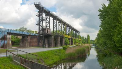 Unser Westen: unser Bestes: Das Ruhrgebiet