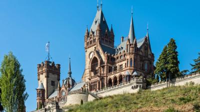 Unser Westen: unser Bestes: Die Kölner Bucht