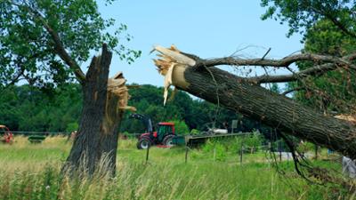 Unser Westen: Unsere Wettergeschichten