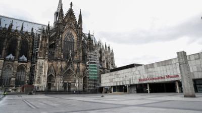 Unser Westen: Unsere besonderen Plätze und Straßen