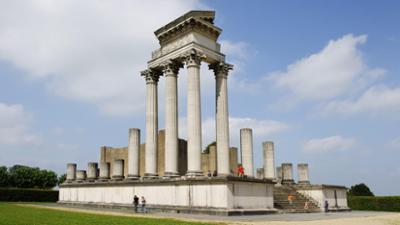 Unsere Tipps - Ausflugs-Highlights im Westen: Unsere Tipps: Ausflugs-Highlights im Westen
