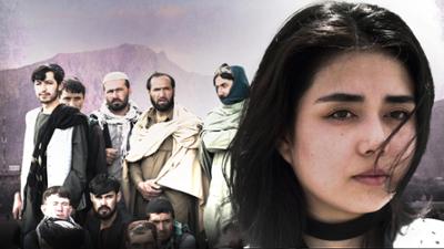 Verbotene Träume - Afghanistans Sportlerinnen im Schatten der Taliban: Afghanistans Sportlerinnen im Schatten der Taliban