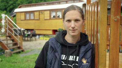 Verlust, Trauma, Neuanfang - Leben nach der Flut