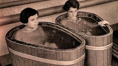 Verschickungskinder: Missbrauch und Gewalt bei Kinderkuren