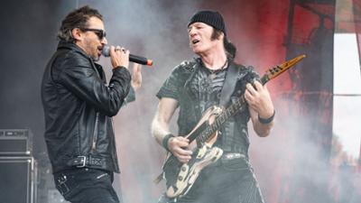 Victory - Rock Hard Festival 2025