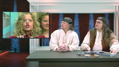 Wann war das noch? Durch die Jahre mit Angelo & Joey Kelly: Wann war das noch? Durch die Jahre mit Angelo und Joey Kelly