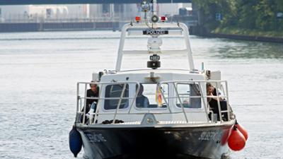 WaPo Berlin: Folge 7: MS Bettina