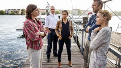 WaPo Berlin: Folge 4: Verraten und verkauft