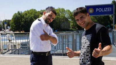 WaPo Berlin: Folge 10: Tanz in den Tod