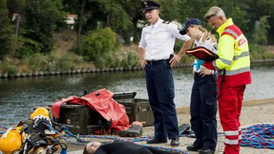 WaPo Berlin: Folge 5: Ein tödlicher Auftrag