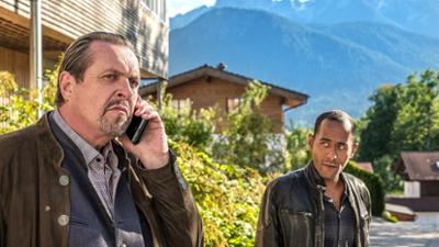Watzmann ermittelt: Folge 14: Dritter Frühling (S02/E06)