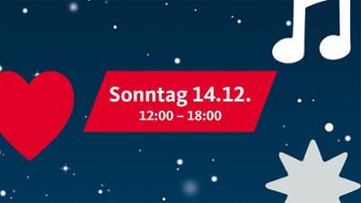 WDR 2 Weihnachtswunder: Das WDR 2 Weihnachtswunder im Re-Live - Sonntag 12.00 bis 18.00 Uhr
