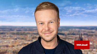 WDR aktuell: 12:45 Uhr