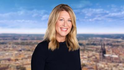 WDR aktuell: 21:45 Uhr