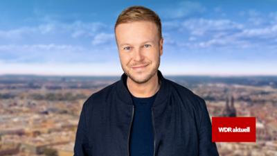 WDR aktuell: 18:00 Uhr