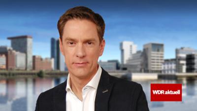 WDR aktuell: 21:45 Uhr