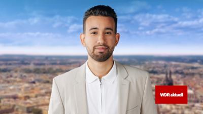 WDR aktuell: 12:45 Uhr