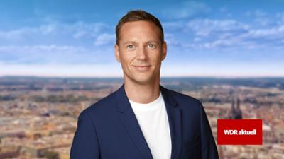 WDR aktuell: 18:00 Uhr
