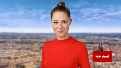 WDR aktuell: 18:00 Uhr