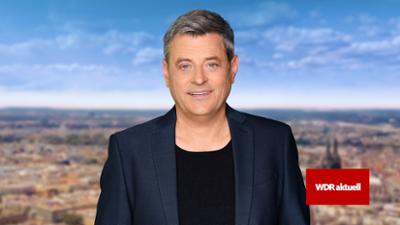 WDR aktuell: 21:45 Uhr