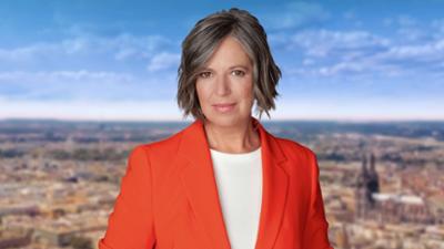 WDR aktuell: 16:00 Uhr