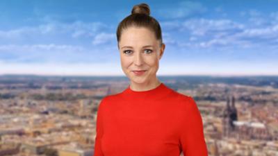 WDR aktuell: 16:00 Uhr