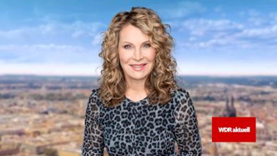 WDR aktuell: 21:45 Uhr