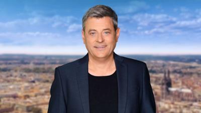 WDR aktuell: 18:00 Uhr