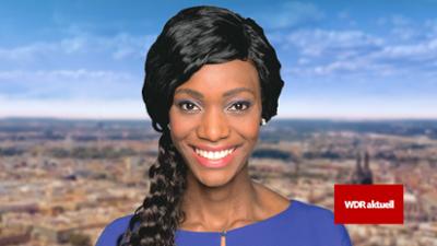 WDR aktuell: 18:00 Uhr